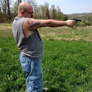 Meet your Posher, Scott